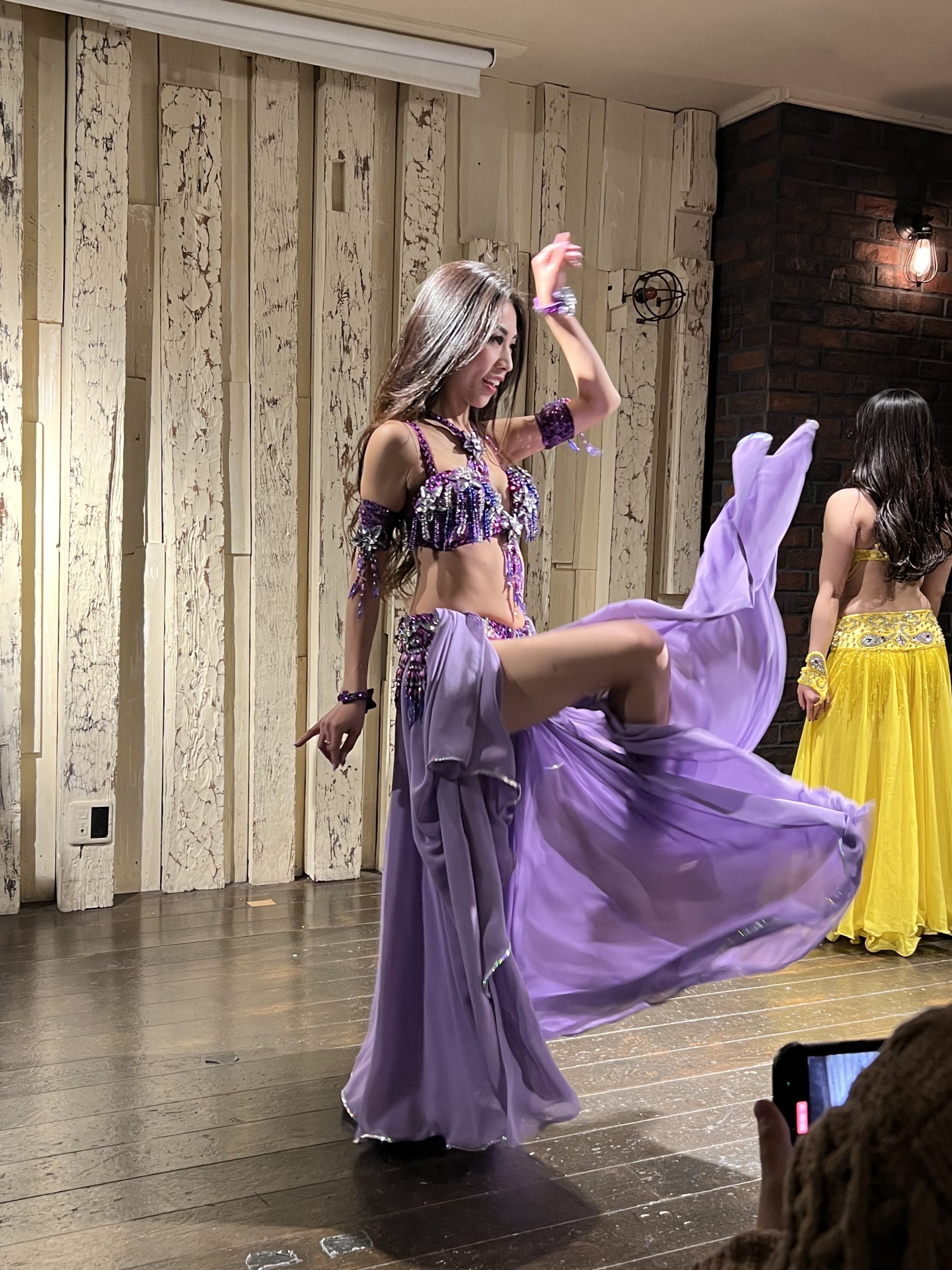 ショーのご依頼 - Yesim Bellydance Studio
