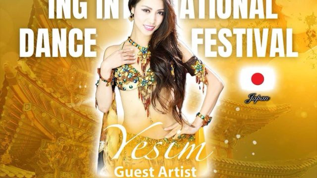 ING Festival参加してきます🇰🇷