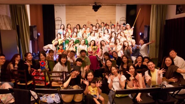 ✨🌙DILAY-ディライ-終演🌙✨