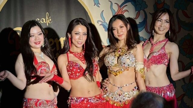 Bohemia Nightありがとうございました🌙